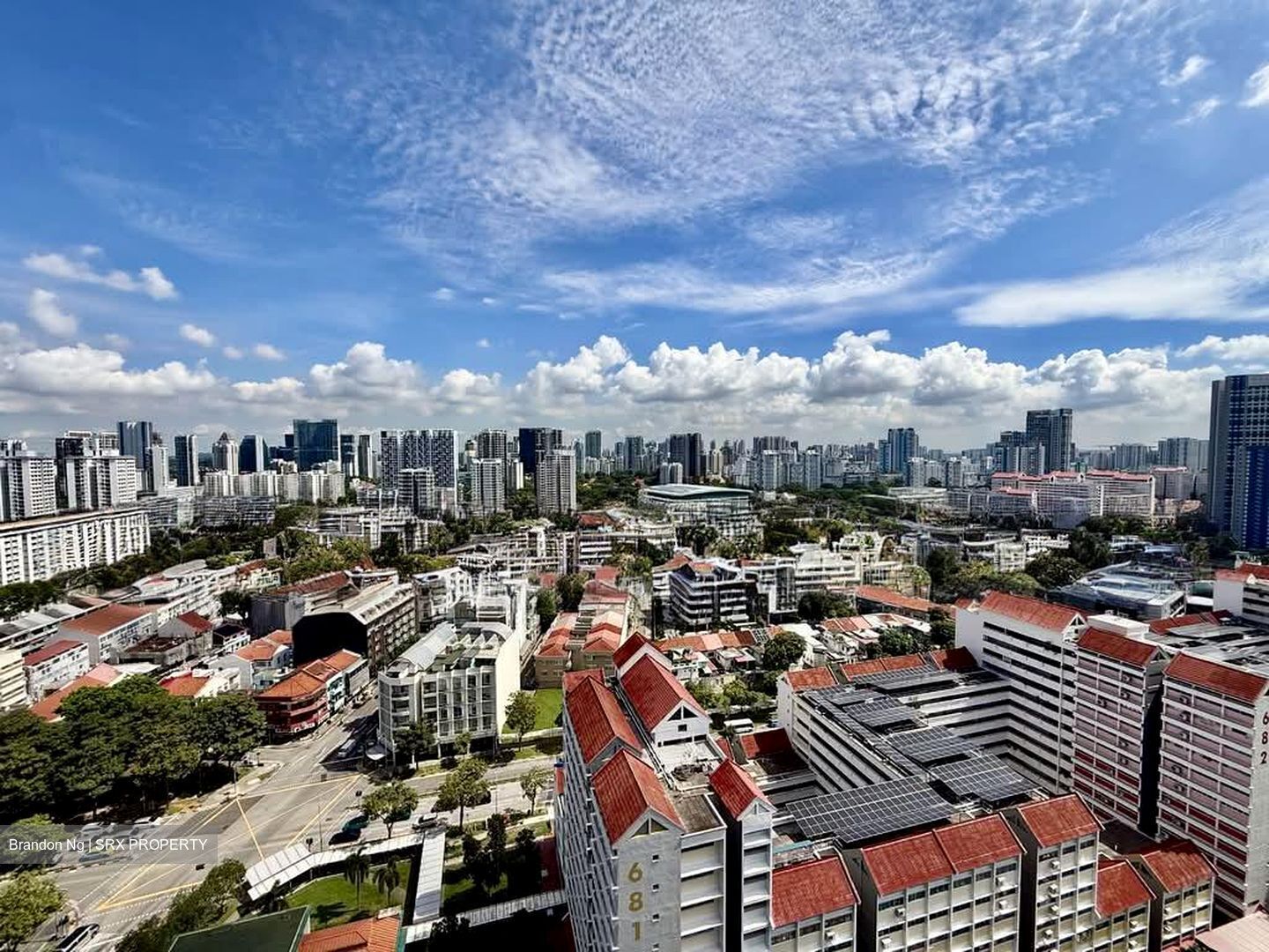 Uptown @ Farrer (D8), Apartment #587732951